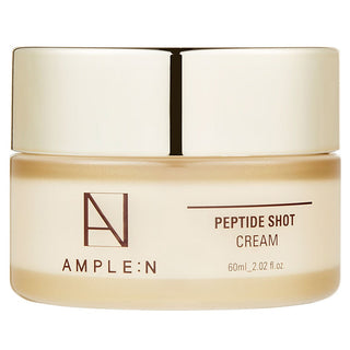 AMPLE:N - Peptide Shot Cream 60ml
