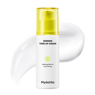 Mydahlia - Shining Tone Up Cream 50ml