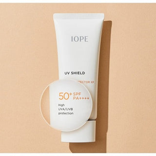 IOPE - UV Shield Sun Protector XP SPF50+ PA++++ 60ml
