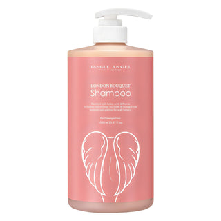 Tangle Angel - London Bouquet Shampoo 1000ml