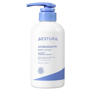 Aestura - Atobarrier Body 365 Lotion 400ml