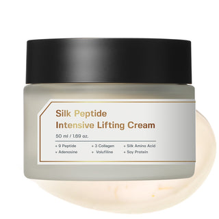 Sungboon Editor - Silk Peptide Intensive Lifting Cream 50ml