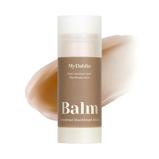 Mydahlia - Real Chestnut Shell Blackhead Stick 20ml