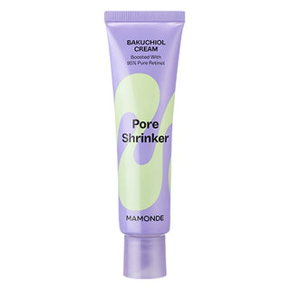 Mamonde - Bakuchiol Pore Shrinker Cream 60ml