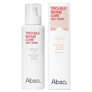 Abso - Trouble Biome Care Mist Toner 200ml