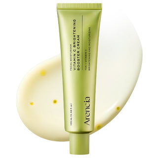 Arencia - Vitamin C Brightening Booster Serum 100ml