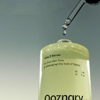 Ooznary - Vita 3 Serum For Blemish Care 50ml - Koreabe