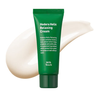 Milk Touch - Hedera Helix Relaxing Cream 30ml