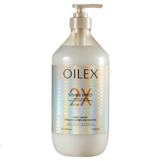 Kerasys - Oilex Double Effect Protein Bond Anti Hair Loss Treatment 1000ml