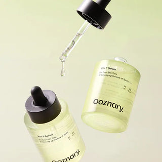 Ooznary - Vita 3 Serum For Blemish Care 50ml - Koreabe