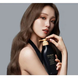 Tsubaki - Premium Intensive Repair Conditioner Treatment 450ml - Koreabe