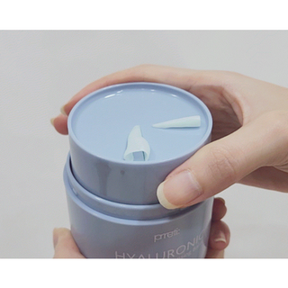 Prreti - Hyaluronic Bubble Deep Cleansing Balm 50ml