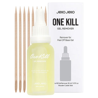 Jello Jello - One Kill Gel Remover
