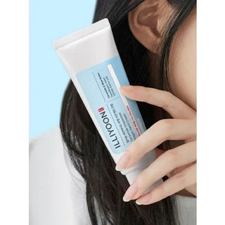 Illiyoon - Ceramide Unscented Hand Cream (Vegan) 50ml - Koreabe