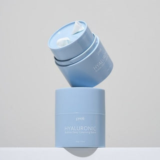 Prreti - Hyaluronic Bubble Deep Cleansing Balm 50ml
