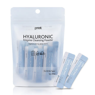 Prreti - Hyaluronic Enzyme Cleansing Powder 20ea