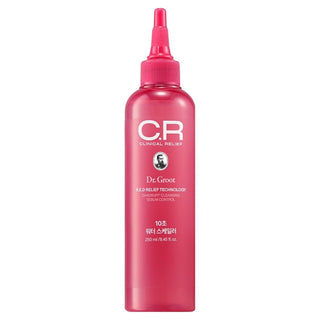 Dr Groot - Red Relief Technology Sebum Control 250ml