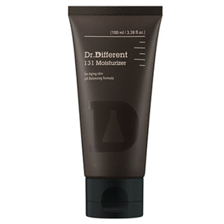 Dr Different - 131 Moisturizer Cream 100ml