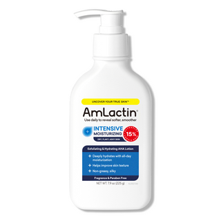 Amlactin - Intensive Moisturizing Body Cream 225ml
