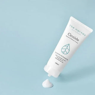 The Harnay - Cicaide Repair & Moisture Cream 100ml