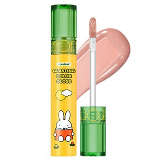 Romand - Glasting Color Gloss (Miffy Version)