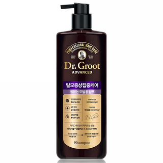 Dr Groot - Hair Loss Advanced Shampoo 700ml