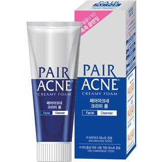 Pair Acne Creamy Foam 80ml