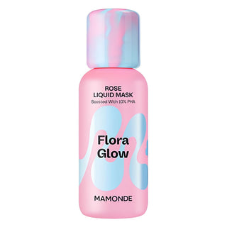 Mamonde - Rose Liquid Mask Flora Glow 80ml