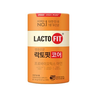 Lactofit - Probiotics Core 60ea