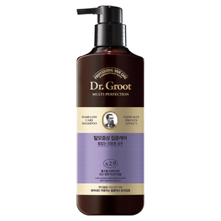 Dr Groot - Hair Loss Care Shampoo 330ml