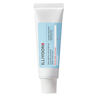 Illiyoon - Ceramide Unscented Hand Cream (Vegan) 50ml - Koreabe