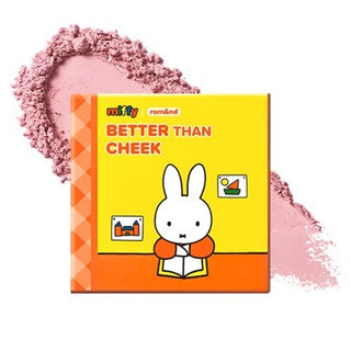 Romand - Better Than Eye (Miffy Version)