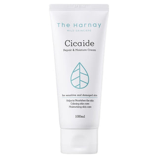 The Harnay - Cicaide Repair & Moisture Cream 100ml +30ml