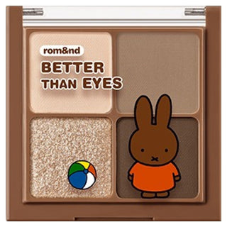 Romand - Better Thank Cheek (Miffy Version)