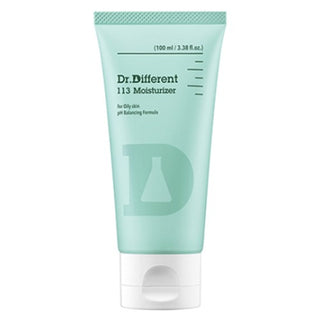 Dr Different - 113 Moisturizer Lotion 100ml