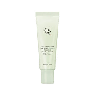 Beauty of Joseon - Stay Fresh Tone-Up Sun Cream 50ml
