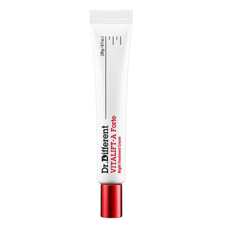 Dr Different - Vitalift A Forte Cream 20ml
