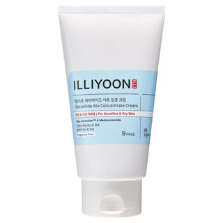 Illiyoon - Ceramide Ato Concentrate Cream 230ml