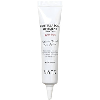 Nots - Centellascar Ointment Intensive Special Care 15ml