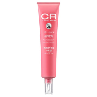 Dr Groot - Red Relief Technology Serum 80ml