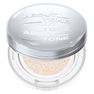 About Tone - Skin Layer Fit Cushion 13g