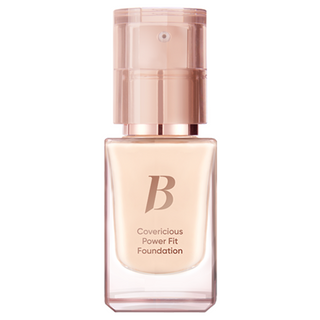 Banila Co - Covericious Power Fit Foundation 14ml - 5 Options