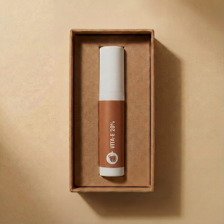 Potion Record - Vita E 20% 10ml