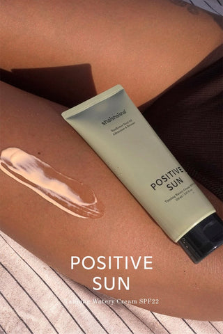 Shaishaishai - Positive Sun Cream 150ml