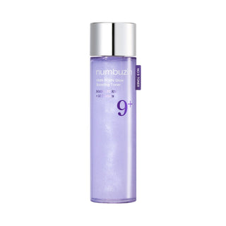 Numbuzin - NMN PDRN Glow Boosting Toner 150ml