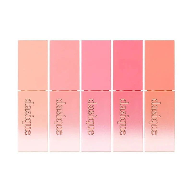 Dasique Juicy Dewy Tint Ice Cream Edition - 5 Colors