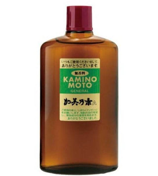 Kaminomoto - General Hair Tonic A 200ml - Koreabe