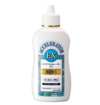 Kaminomoto - Hair Accelerator Floral Ample 150ml - Koreabe