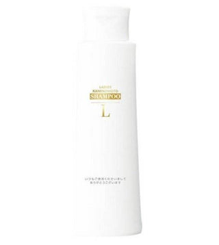 Kaminomoto - Ladies Shampoo L 200ml - Koreabe