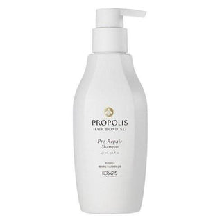 Kerasys - Propolis Hair Bonding Pro Repair Shampoo 450ml - Koreabe